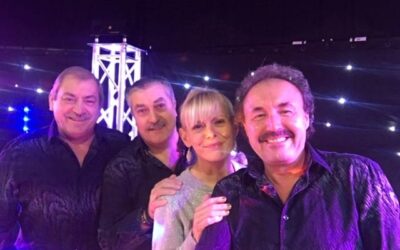 Nouvel An à Hangenbieten