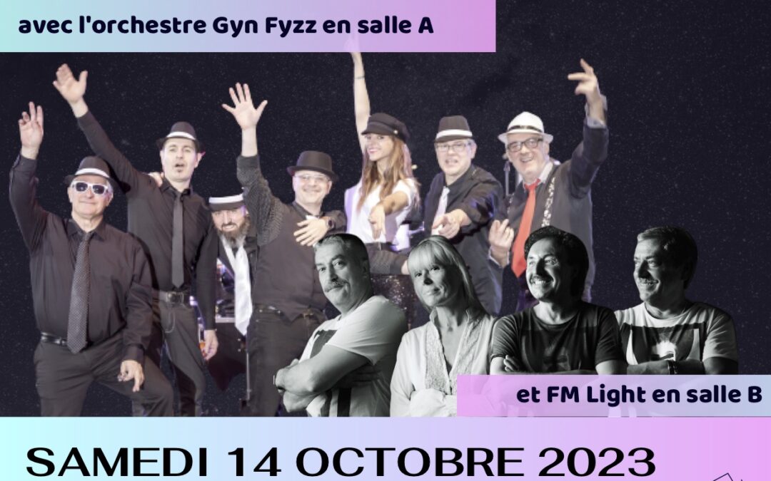 Soirée Baeckeoffe le 14 Octobre 2023 à Fegersheim