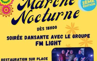 Le 15 Juin à Bernardvillé