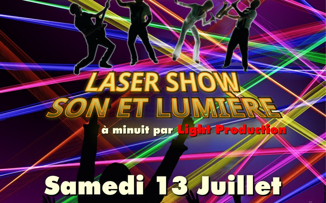 13 Juillet 2024 à Rhinau