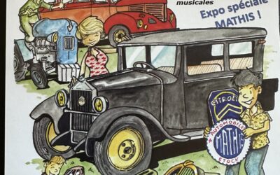 La Guinguette à Ohnenheim le 19 Juillet 2025 à partir de 19h00