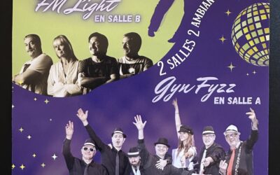 Soirée Baeckeoffe le 18 Octobre à Fegersheim